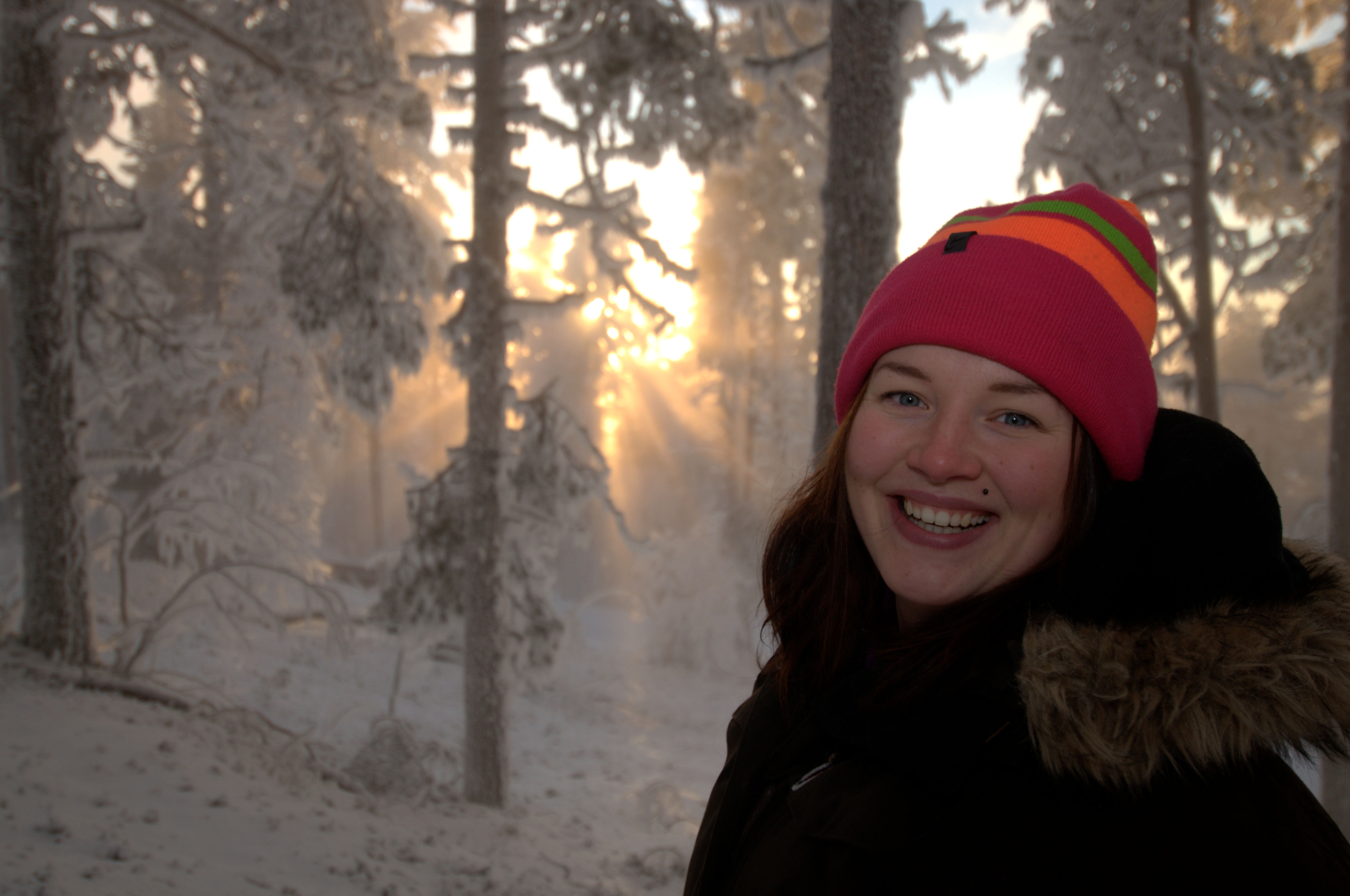 photo Joonas Martikainen